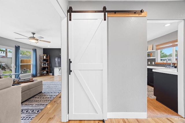 2906 W Kathryn St, Boise, ID 83705 - view of pantry