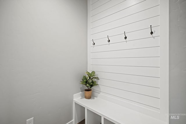 10061 W La Jolla Dr, Boise, ID 83709 - view of mudroom