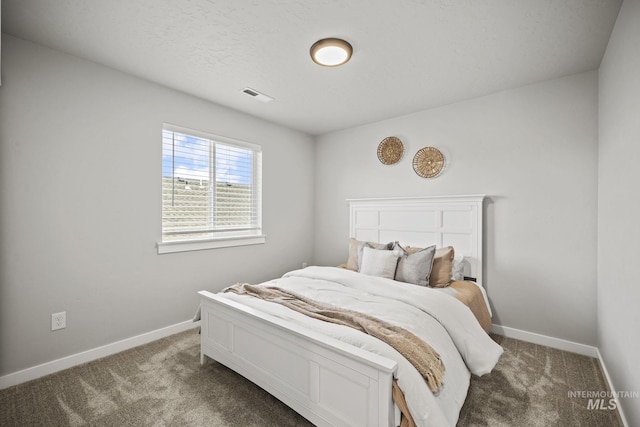 10061 W La Jolla Dr, Boise, ID 83709 - bedroom with carpet and baseboards