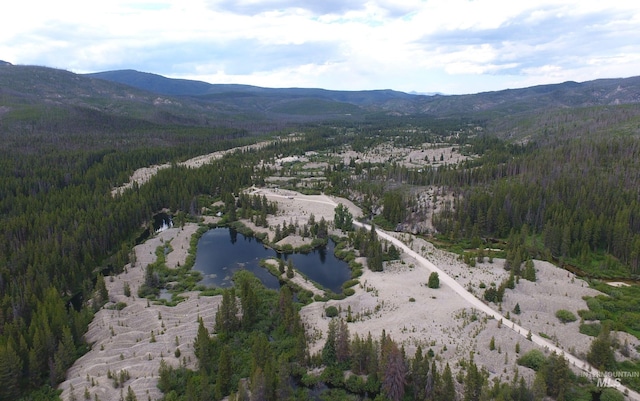 0 Warren Creek Rd, Warren, ID 83671