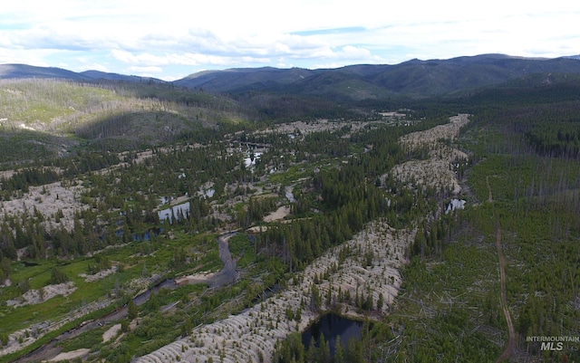 0 Warren Creek Rd, Warren, ID 83671
