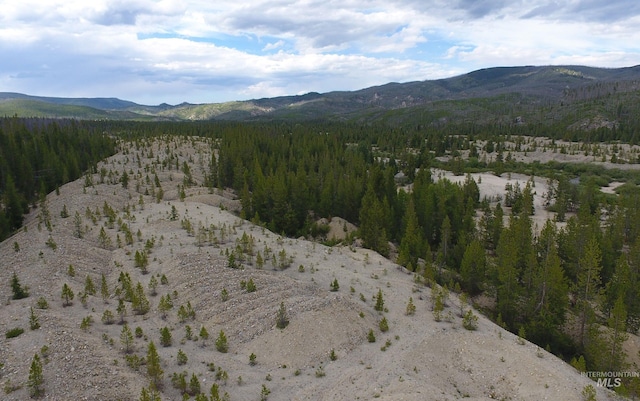 0 Warren Creek Rd, Warren, ID 83671
