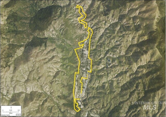 0 Warren Creek Rd, Warren, ID 83671