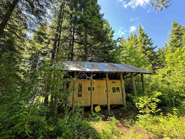 TBD20ACRES Hillman Basin Rd, New Meadows, ID 83654