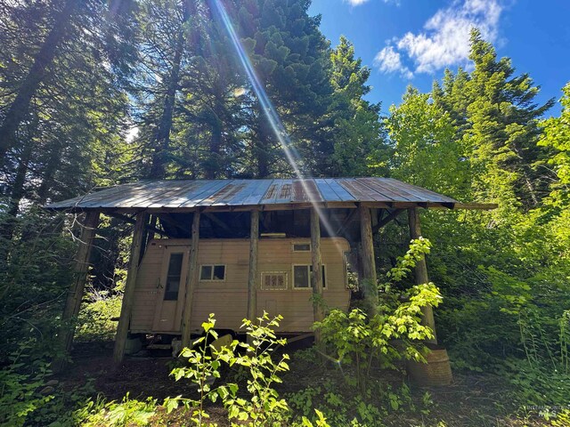 TBD20ACRES Hillman Basin Rd, New Meadows, ID 83654