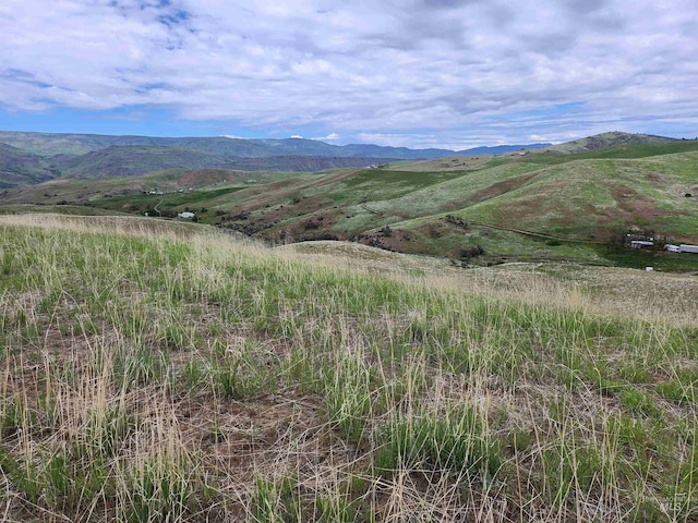 11440 Timber Butte Rd, Sweet ID, 83670 land for sale