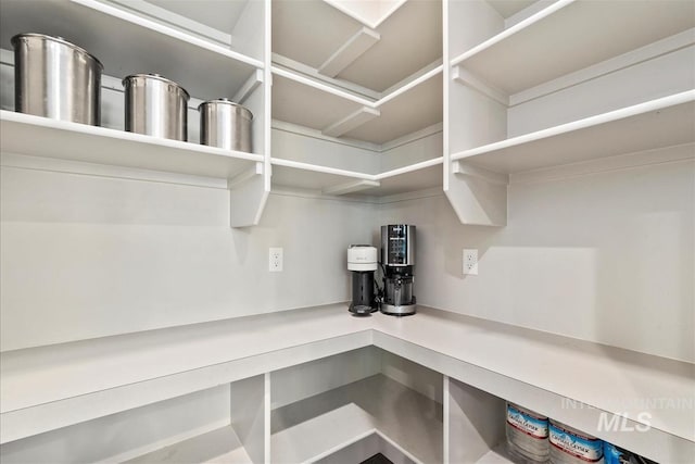 2165 N Luge Ave, Eagle, ID 83616 - view of pantry