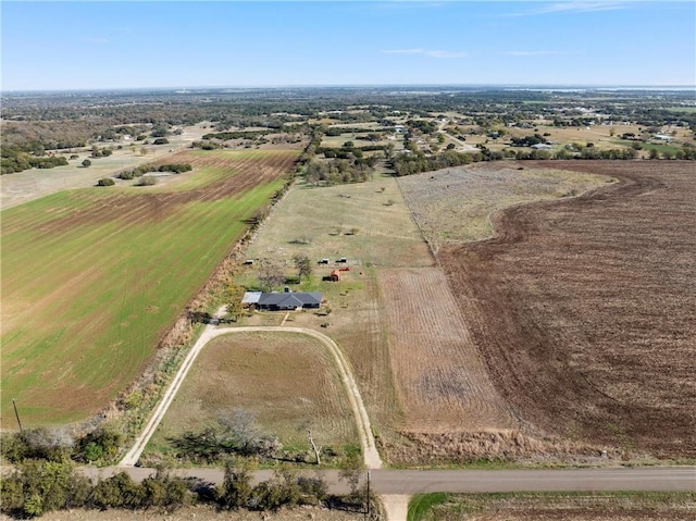 Listing photo 2 for TBD Galaxy Rd, Crawford TX 76638