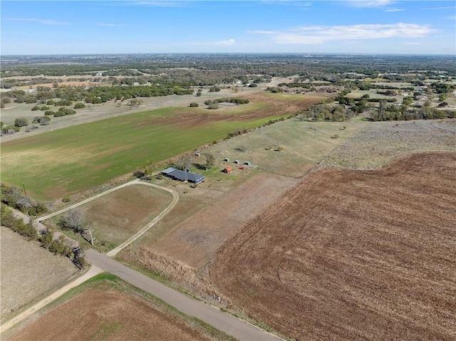 Listing photo 3 for TBD Galaxy Rd, Crawford TX 76638