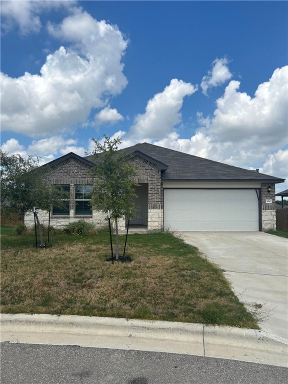 360 Jacquard Ct, Troy TX, 76579, 4 bedrooms, 2 baths house for sale