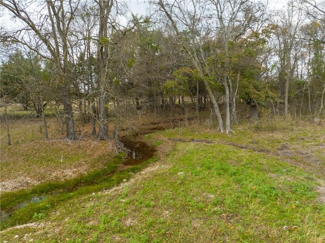 view of landscape