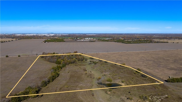 Listing photo 2 for TBD/-7ACRES Patrick Pike Rd, Ferris TX 75125