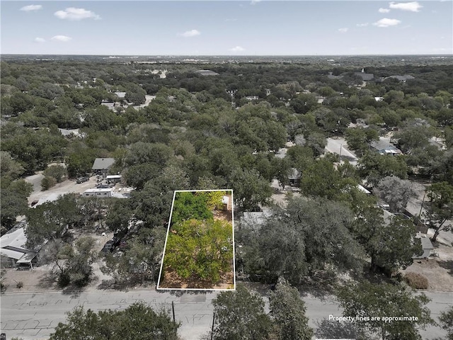 2909 N 17th St, Waco TX, 76708 land for sale