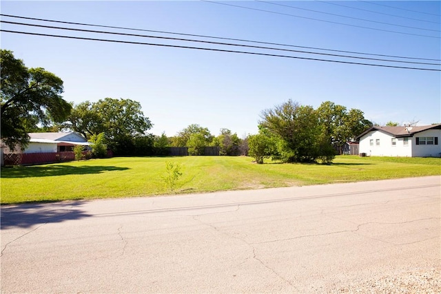 Listing photo 2 for 4430 Concord Rd, Waco TX 76705