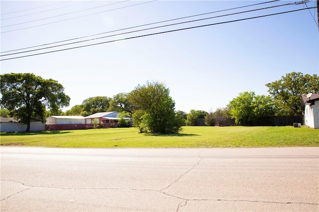 Listing photo 3 for 4430 Concord Rd, Waco TX 76705