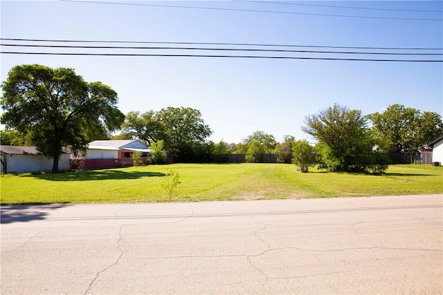 4430 Concord Rd, Waco TX, 76705 land for sale