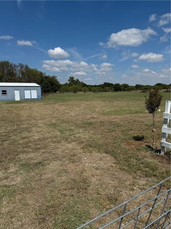 Listing photo 2 for 480 Tom Mccartney Ln, Gholson TX 76705