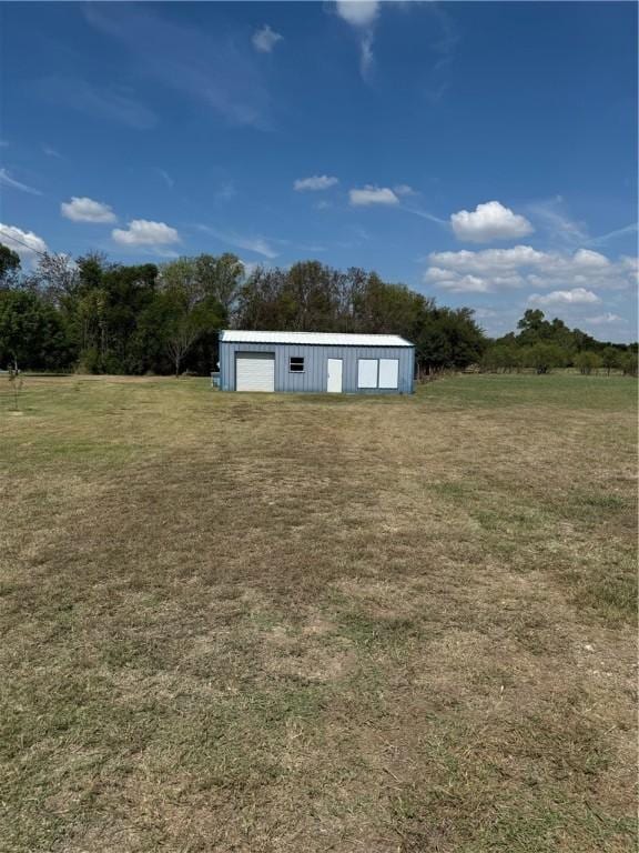 480 Tom Mccartney Ln, Gholson TX, 76705 land for sale