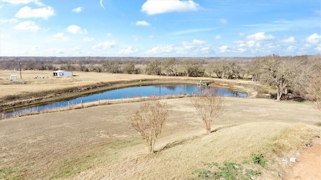 Listing photo 2 for 1430 Bays Rd, Axtell TX 76624