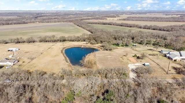 1430 Bays Rd, Axtell TX, 76624 land for sale