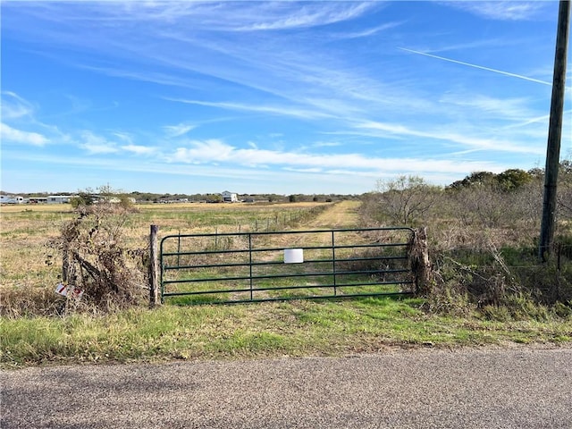 Listing photo 3 for TBD Wesley Chapel Rd, Waco TX 76705