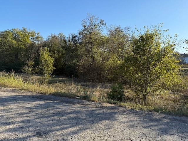 TBA Cr 4023, Chilton TX, 76632 land for sale