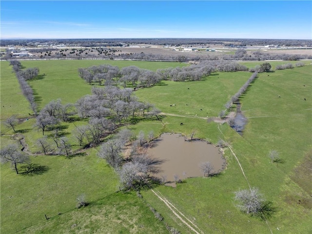 295 Bode Rd, Elm Mott TX, 76640 land for sale