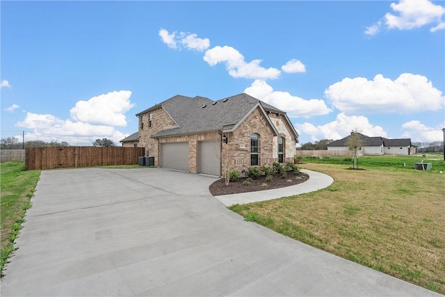 Listing photo 2 for 2711 Cibolo Creek Dr, Temple TX 76502