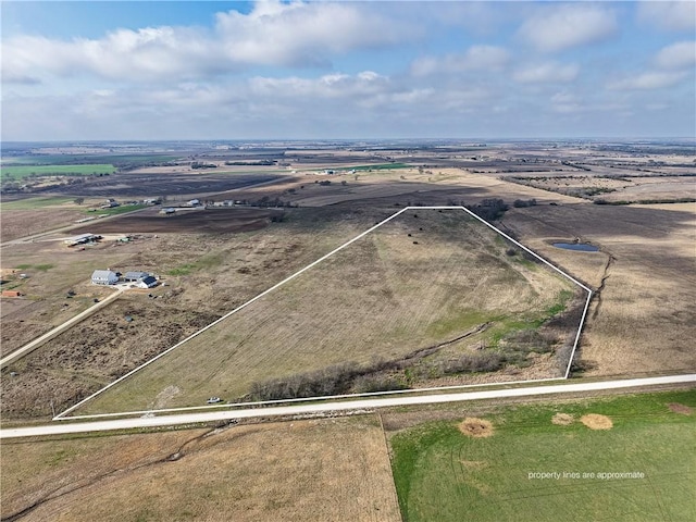 325 Turkey Run Rd, Crawford TX, 76638 land for sale