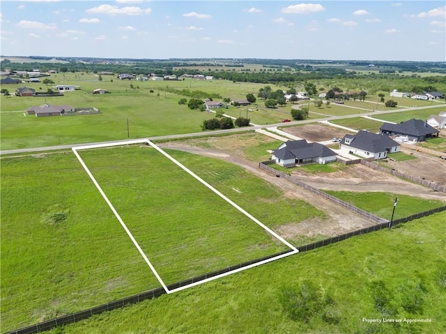 2944 Mockingbird Ln, Lorena TX, 76655 land for sale