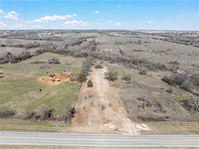 2500 Spring Valley Rd, Lorena TX, 76655 land for sale