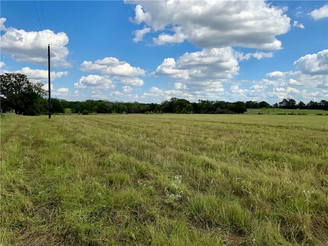 Listing photo 2 for TBD Highway 164 E, Groesbeck TX 76642