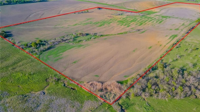 TBD Hcr 3306, Penelope TX, 76676 land for sale