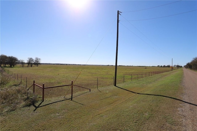 Listing photo 3 for 739 Willow Branch Rd, Mcgregor TX 76657