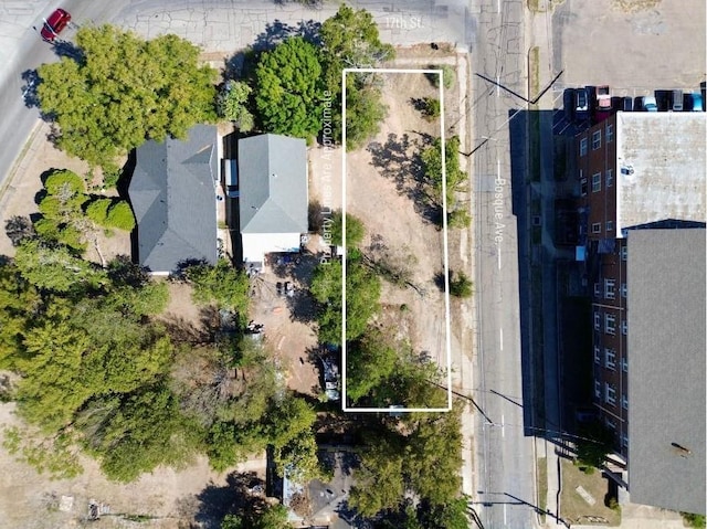 1002 N 17th St, Waco TX, 76707 land for sale