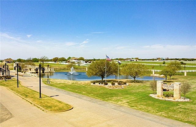 Listing photo 2 for 25007 Southhill Dr, Whitney TX 76692