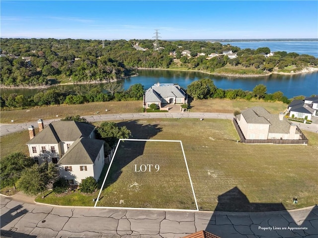 Listing photo 2 for 3 Enclave Ct, Waco TX 76708