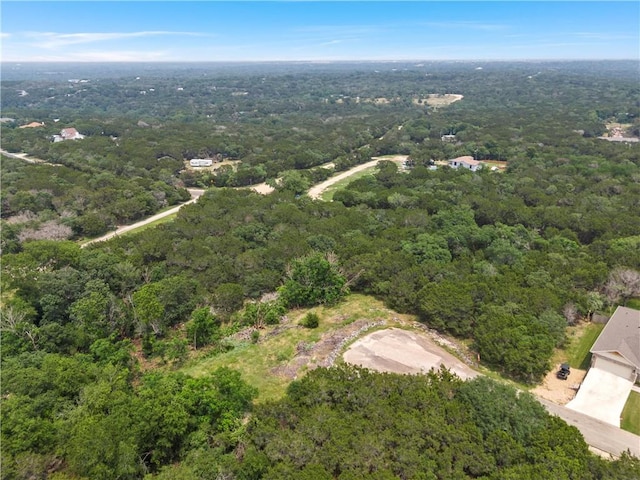 15705 Salado Dr, Temple TX, 76502 land for sale