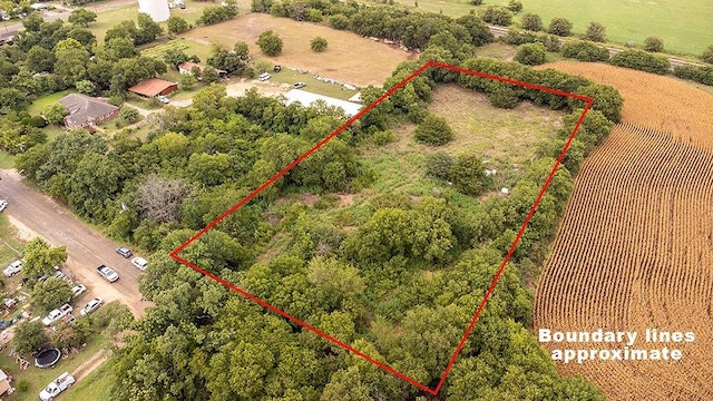 TBD Jefferson Ave, Mcgregor TX, 76657 land for sale