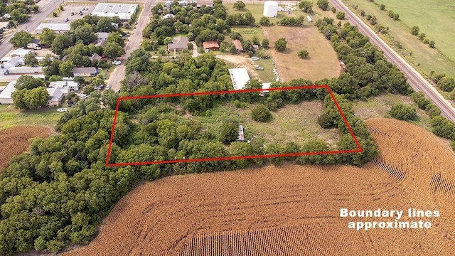 Listing photo 3 for TBD Jefferson Ave, Mcgregor TX 76657