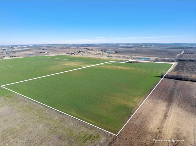 TBD Trlica Road, West TX, 76691 land for sale