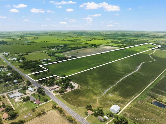 TBD State Highway 53, Temple TX, 76501 land for sale