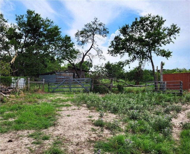 Listing photo 3 for 46ACRES Fm 339 S, Groesbeck TX 76642