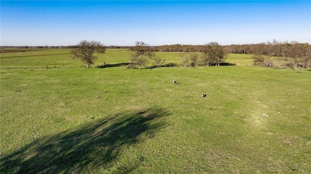 Listing photo 3 for TBD Cr 223 Road, Marlin TX 76661