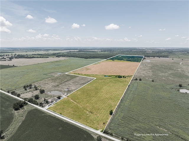 TBD Cr 223 Road, Marlin TX, 76661 land for sale