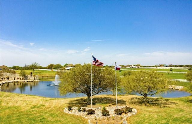 Listing photo 2 for 45051 Brentwood Dr, Whitney TX 76692