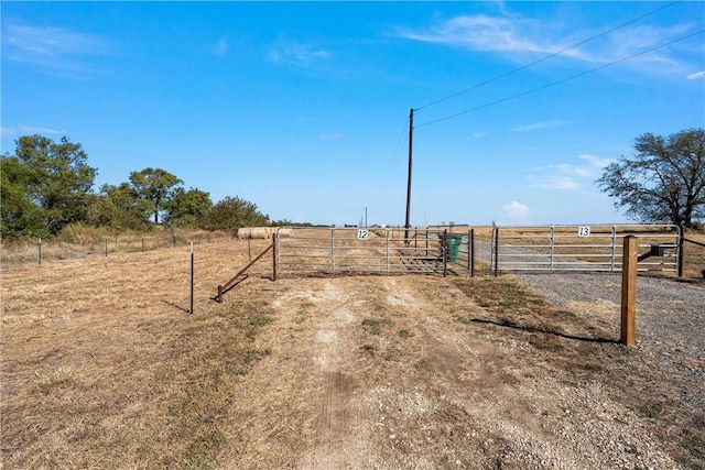 Listing photo 3 for 16071 Fm 107, Moody TX 76657