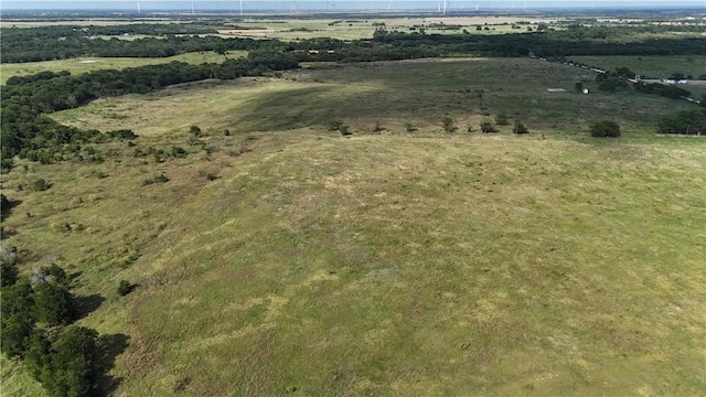 TBD Hcr 3373 Road, Hubbard TX, 76648 land for sale