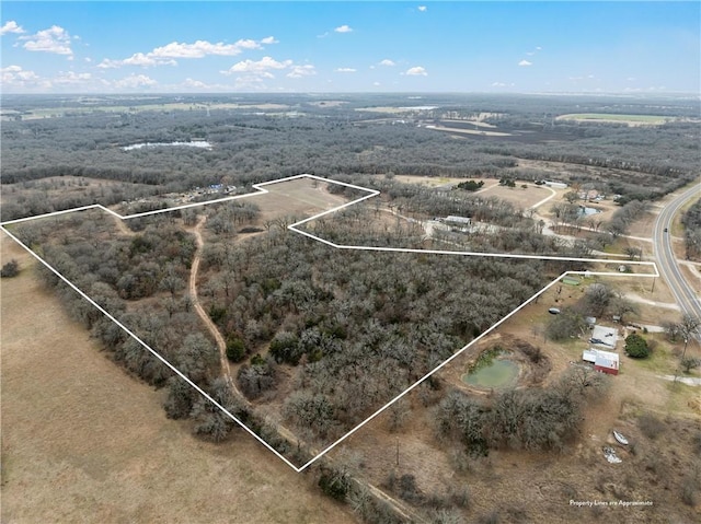 Listing photo 3 for TBD Tokio Road, West TX 76691