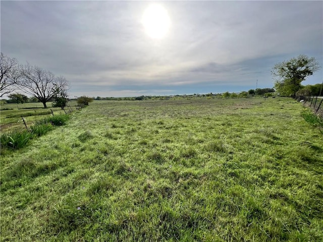 Listing photo 3 for TBD5 Iron Bridge Rd, Lorena TX 76655